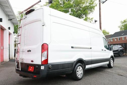 2020 Ford Transit-350 Base