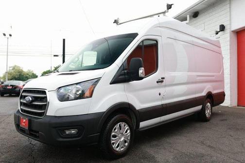 2020 Ford Transit-350 Base
