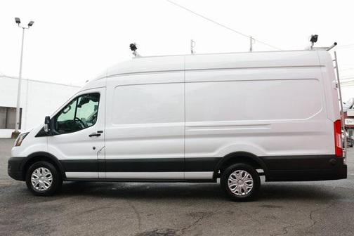 2020 Ford Transit-350 Base