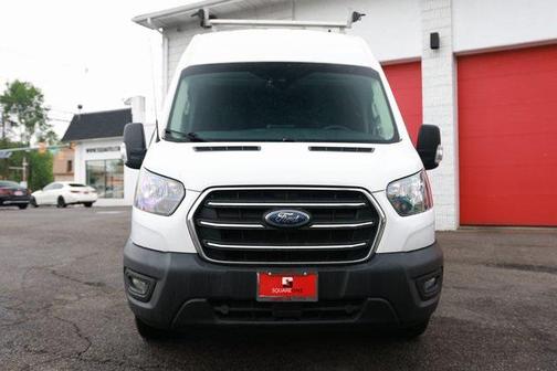 2020 Ford Transit-350 Base