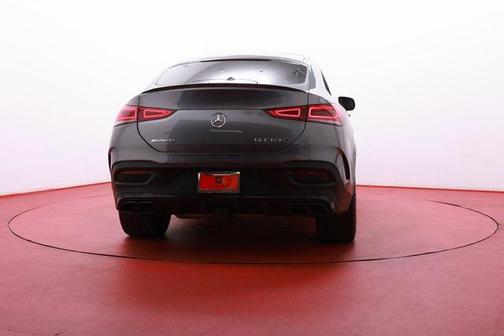 2022 Mercedes-Benz AMG GLE 63 S 4MATIC+