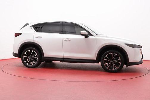 2023 Mazda CX-5 2.5 S Premium Plus Package