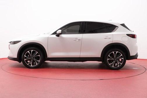 2023 Mazda CX-5 2.5 S Premium Plus Package