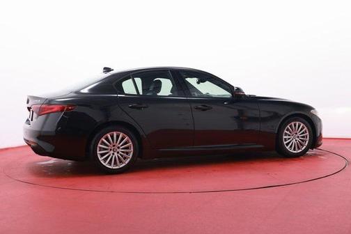 2023 Alfa Romeo Giulia Sprint RWD