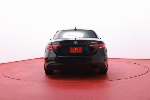 2023 Alfa Romeo Giulia Sprint RWD