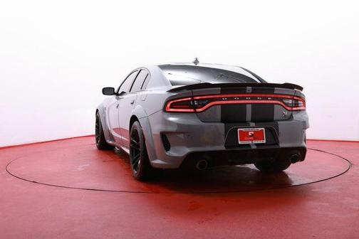 2020 Dodge Charger R/T Scat Pack