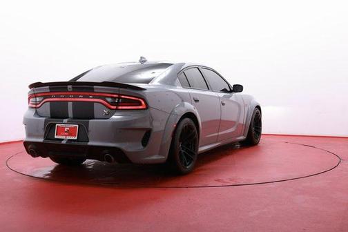 2020 Dodge Charger R/T Scat Pack