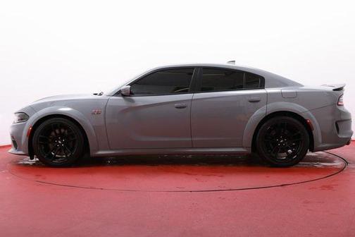 2020 Dodge Charger R/T Scat Pack