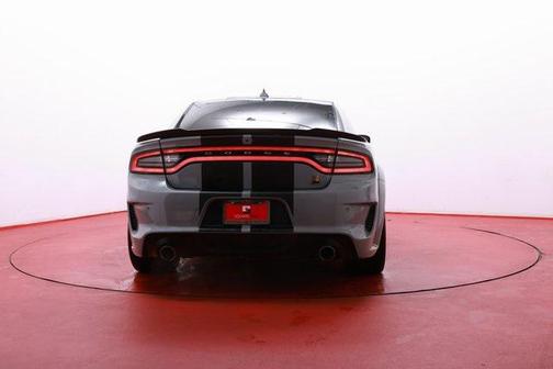2020 Dodge Charger R/T Scat Pack