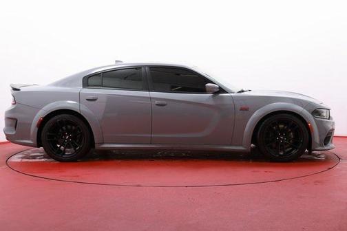 2020 Dodge Charger R/T Scat Pack