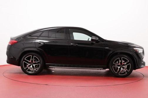 2023 Mercedes-Benz AMG GLE 53 4MATIC+ Coupe