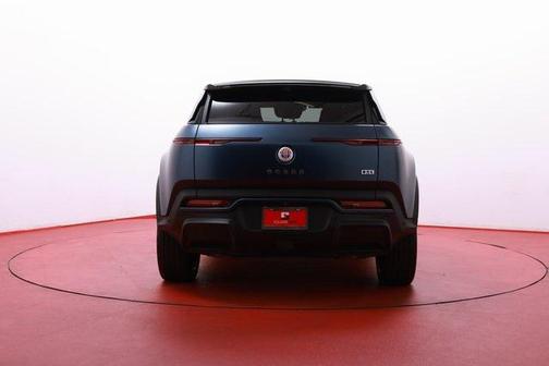 2023 Fisker Ocean One