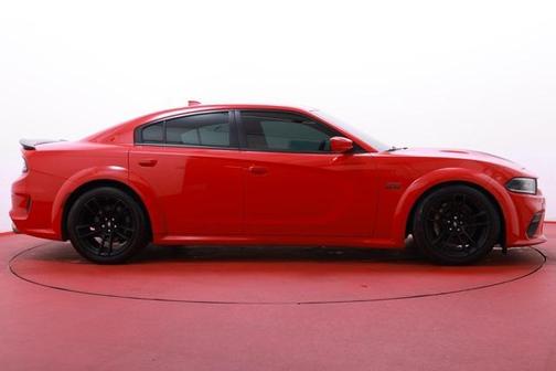 2020 Dodge Charger R/T Scat Pack