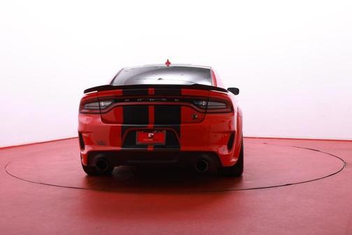 2020 Dodge Charger R/T Scat Pack