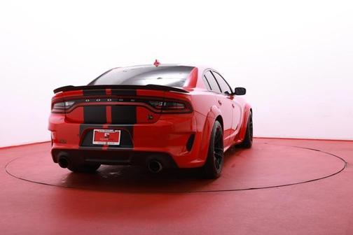 2020 Dodge Charger R/T Scat Pack