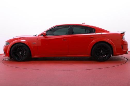 2020 Dodge Charger R/T Scat Pack