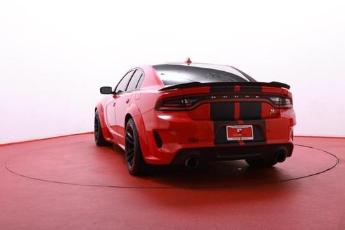 2020 Dodge Charger R/T Scat Pack