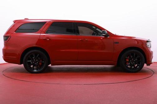 2017 Dodge Durango R/T