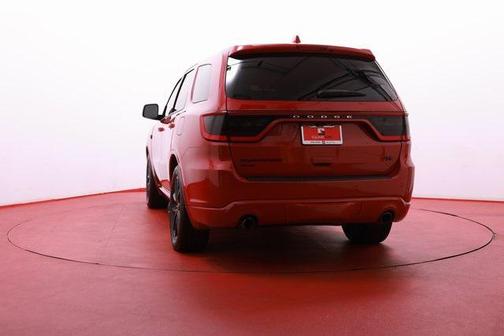 2017 Dodge Durango R/T