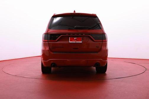 2017 Dodge Durango R/T