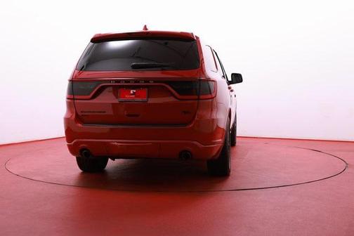 2017 Dodge Durango R/T