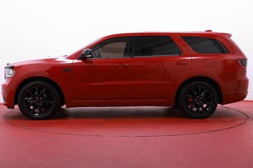 2017 Dodge Durango R/T