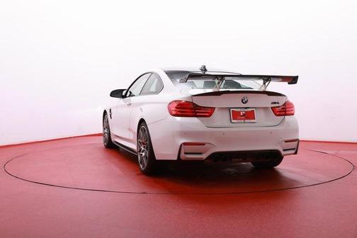2017 BMW M4 Base