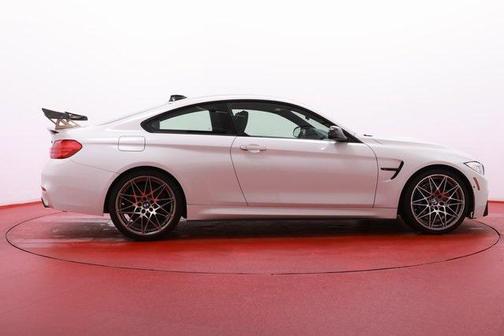 2017 BMW M4 Base