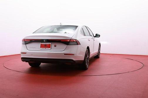 2023 Honda Accord EX 1.5T