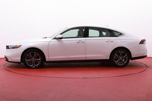 2023 Honda Accord EX 1.5T