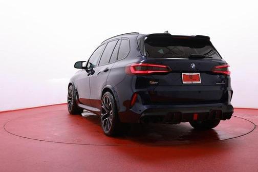 2021 BMW X5 M Base