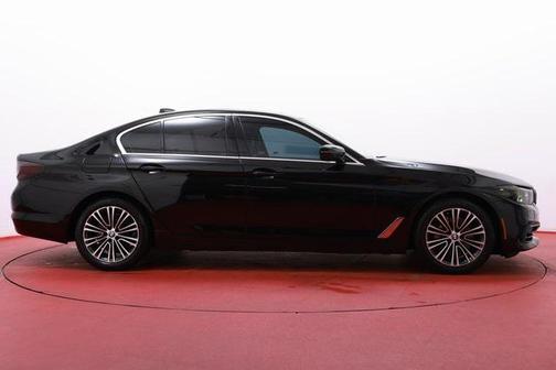 2019 BMW 530 xDrive