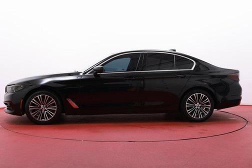 2019 BMW 530 xDrive