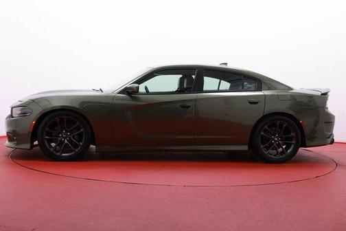 2021 Dodge Charger R/T Scat Pack