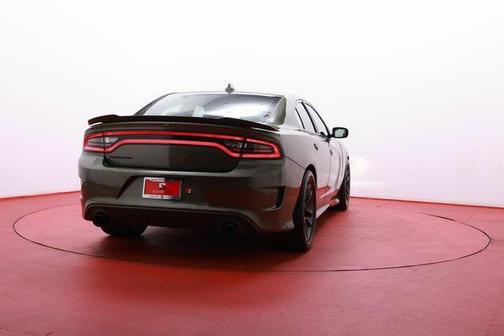 2021 Dodge Charger R/T Scat Pack