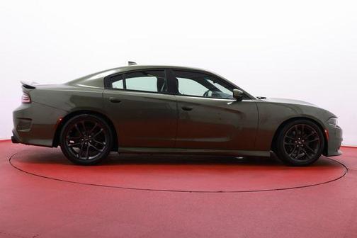 2021 Dodge Charger R/T Scat Pack