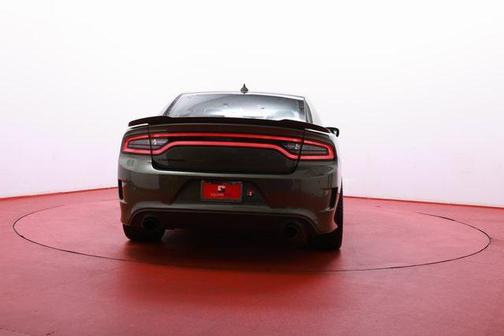 2021 Dodge Charger R/T Scat Pack
