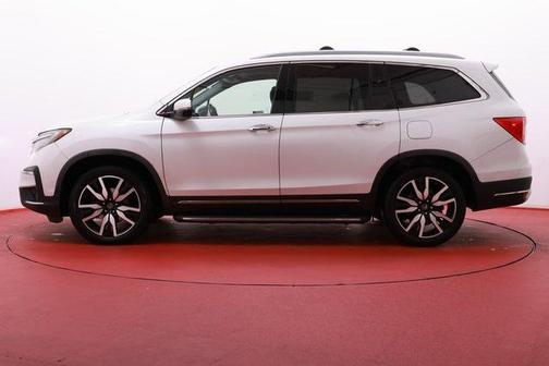 2020 Honda Pilot Touring 8-Passenger