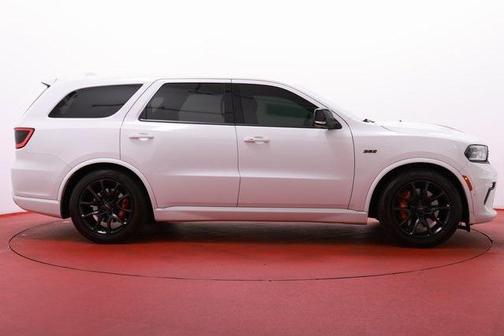 2022 Dodge Durango SRT 392 AWD