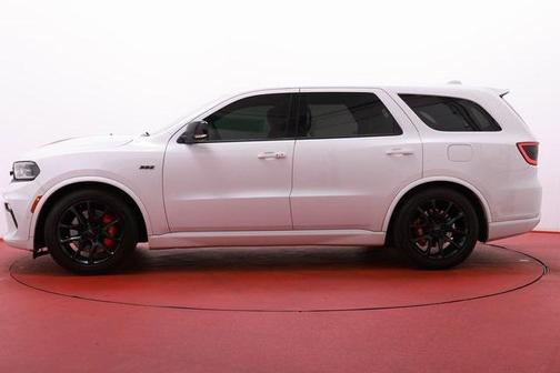 2022 Dodge Durango SRT 392 AWD