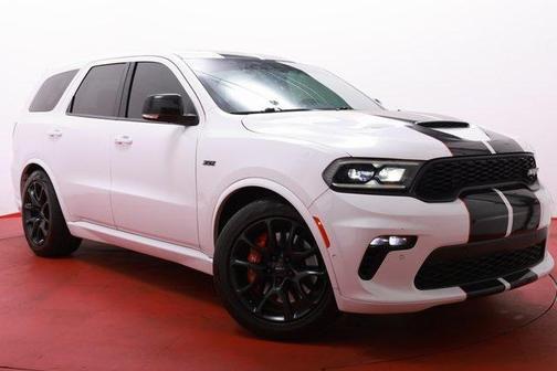 2022 Dodge Durango SRT 392 AWD