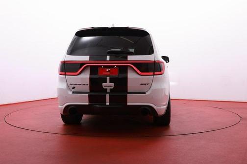 2022 Dodge Durango SRT 392 AWD