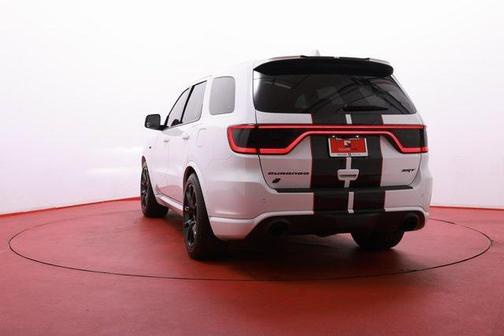 2022 Dodge Durango SRT 392 AWD