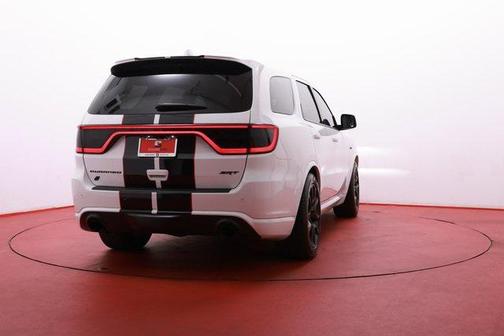 2022 Dodge Durango SRT 392 AWD