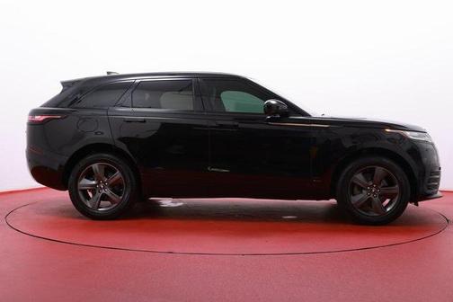 2021 Land Rover Range Rover Velar P250 S R-Dynamic