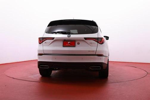 2022 Acura MDX A-Spec Package
