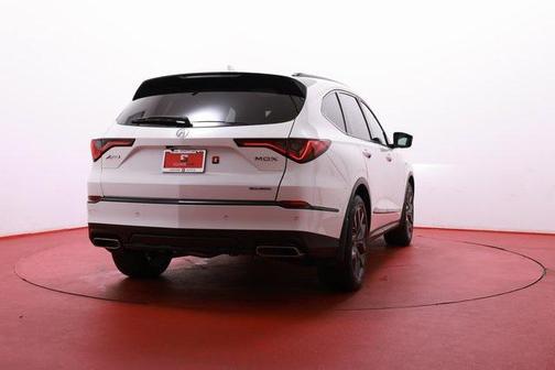 2022 Acura MDX A-Spec Package