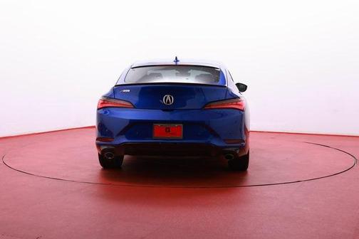 2023 Acura Integra A-SPEC Technology