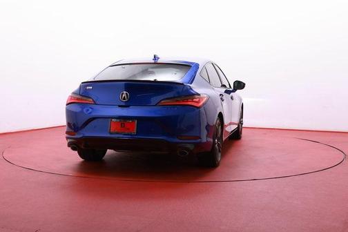 2023 Acura Integra A-SPEC Technology