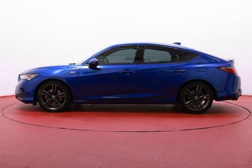 2023 Acura Integra A-SPEC Technology